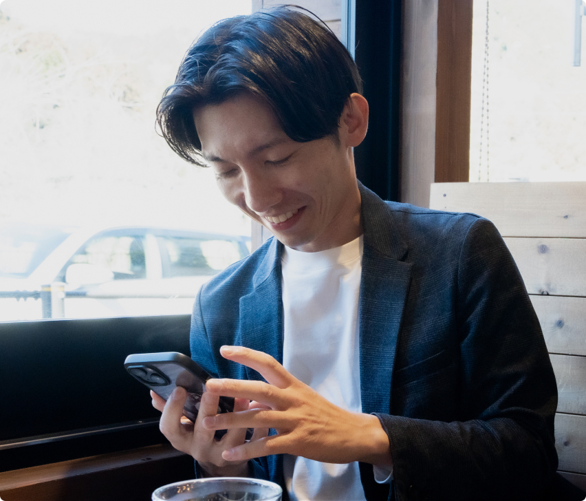 木村 健人さん