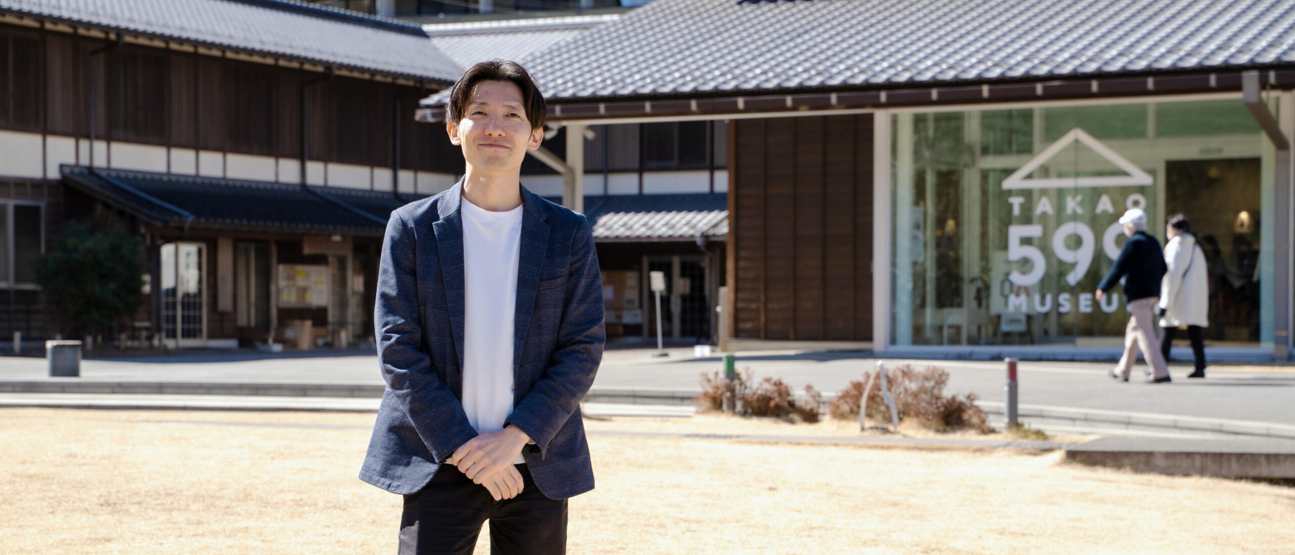 木村 健人さん