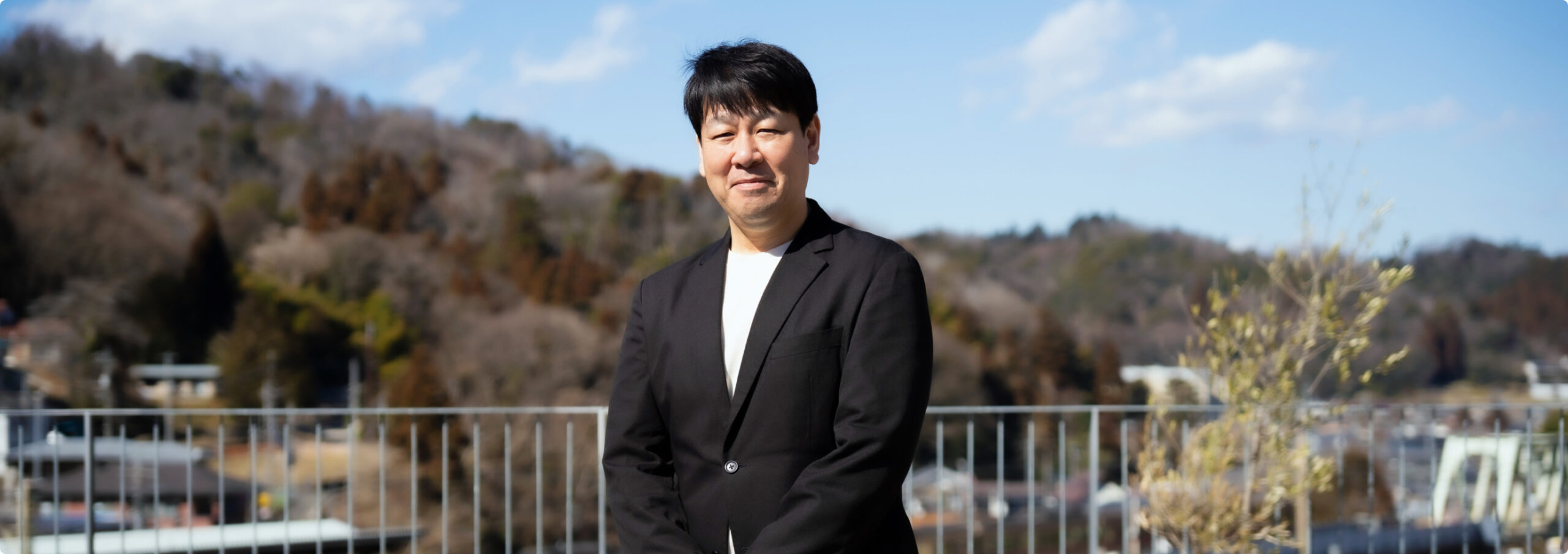 野田 恒徳