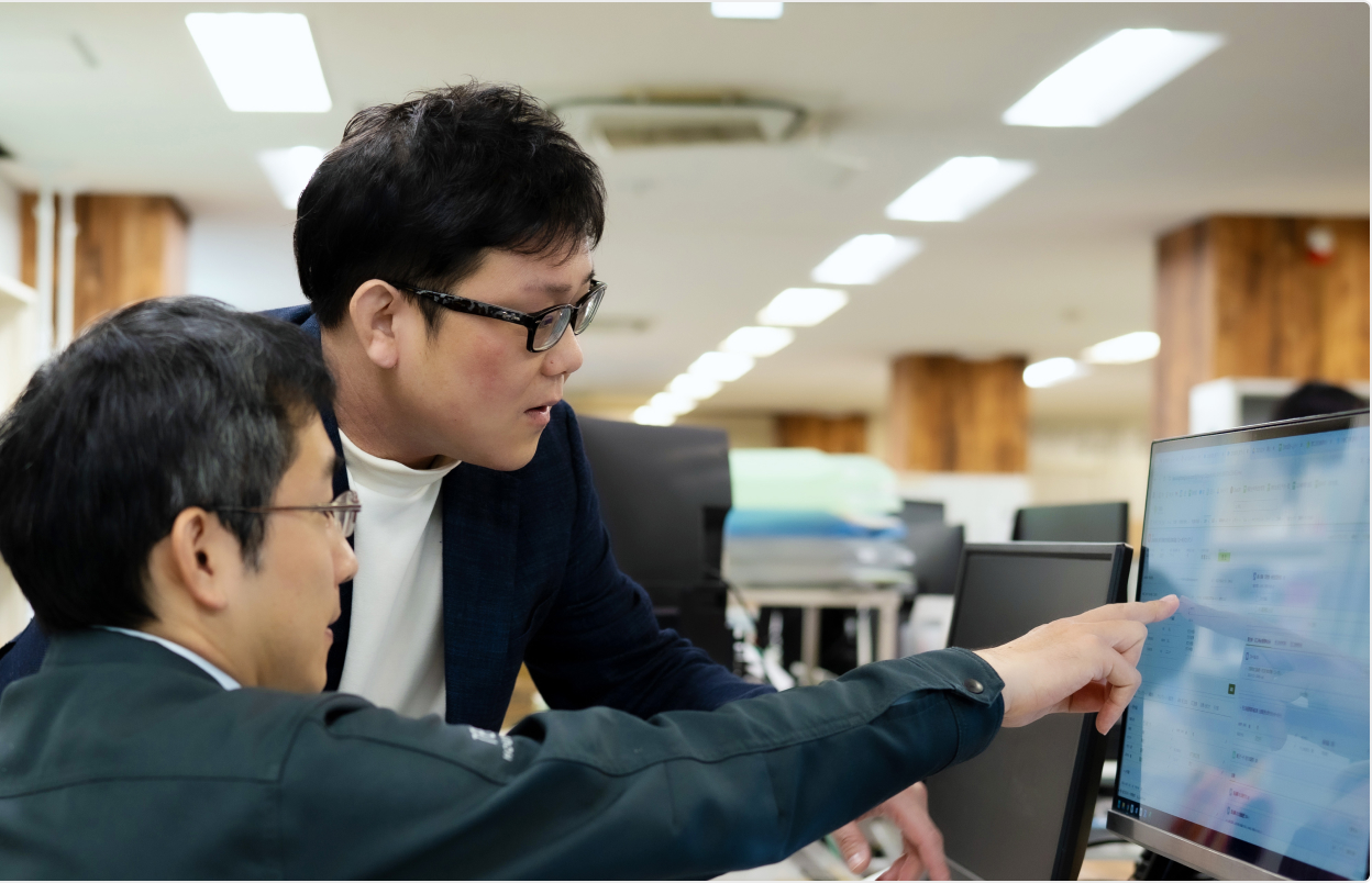 橋本 実樹さん